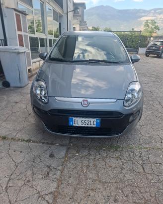 Fiat Grande Punto 1300 multijet 75 cavalli
