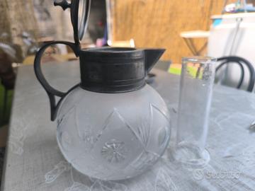 caraffa vintage