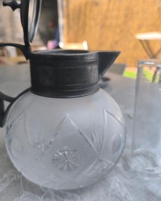 caraffa vintage