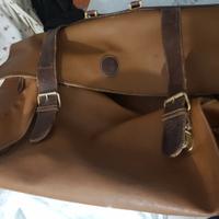 borsone valigia Trussardi