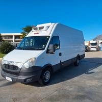 Iveco Daily 35s15 FURGONATO FRIGORIFERO SENZA ATP