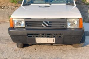 PANDA 4X4 1100 1° SERIE