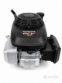 Motore Honda GCV190 avviamento elettrico + strappo