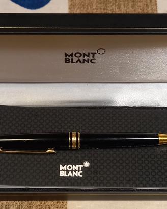 Penna Montblanc Meisterstück Classique