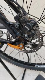 Merida matts tfs team 26 pollici tg 43