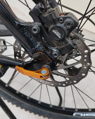 Merida matts tfs team 26 pollici tg 43