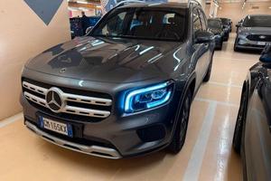 Mercedes Benz GLB 4 Matic 2022