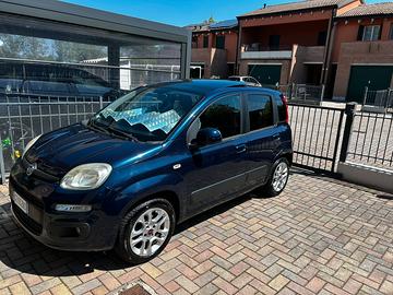Panda 0.9 twinair