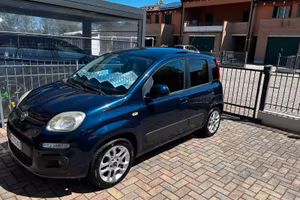 Panda 0.9 twinair