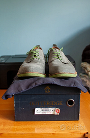 Scarpe Gutteridge (formali) numero 43
