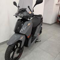Peugeot Tweet 125 FL GT - 2024