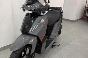 Peugeot Tweet 125 FL GT - 2024