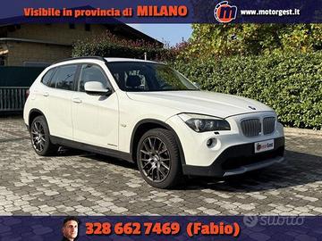 BMW X1 xDrive23d Futura