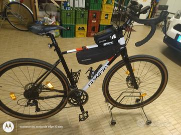bici gravel