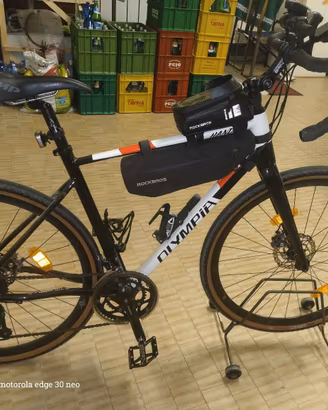 bici gravel