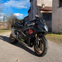 Suzuki GSX-R 1000 K8 Yoshimura