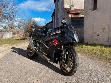 Suzuki GSX-R 1000 K8 Yoshimura