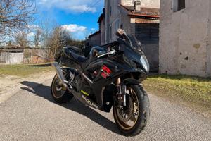 Suzuki GSX-R 1000 K8 Yoshimura