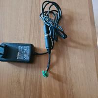 Alimentatore Huawei HW-120200E4W con adattatore