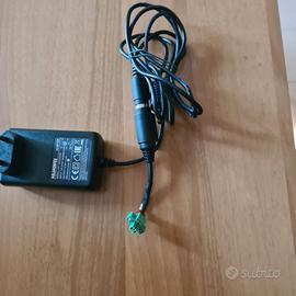 Alimentatore Huawei HW-120200E4W con adattatore