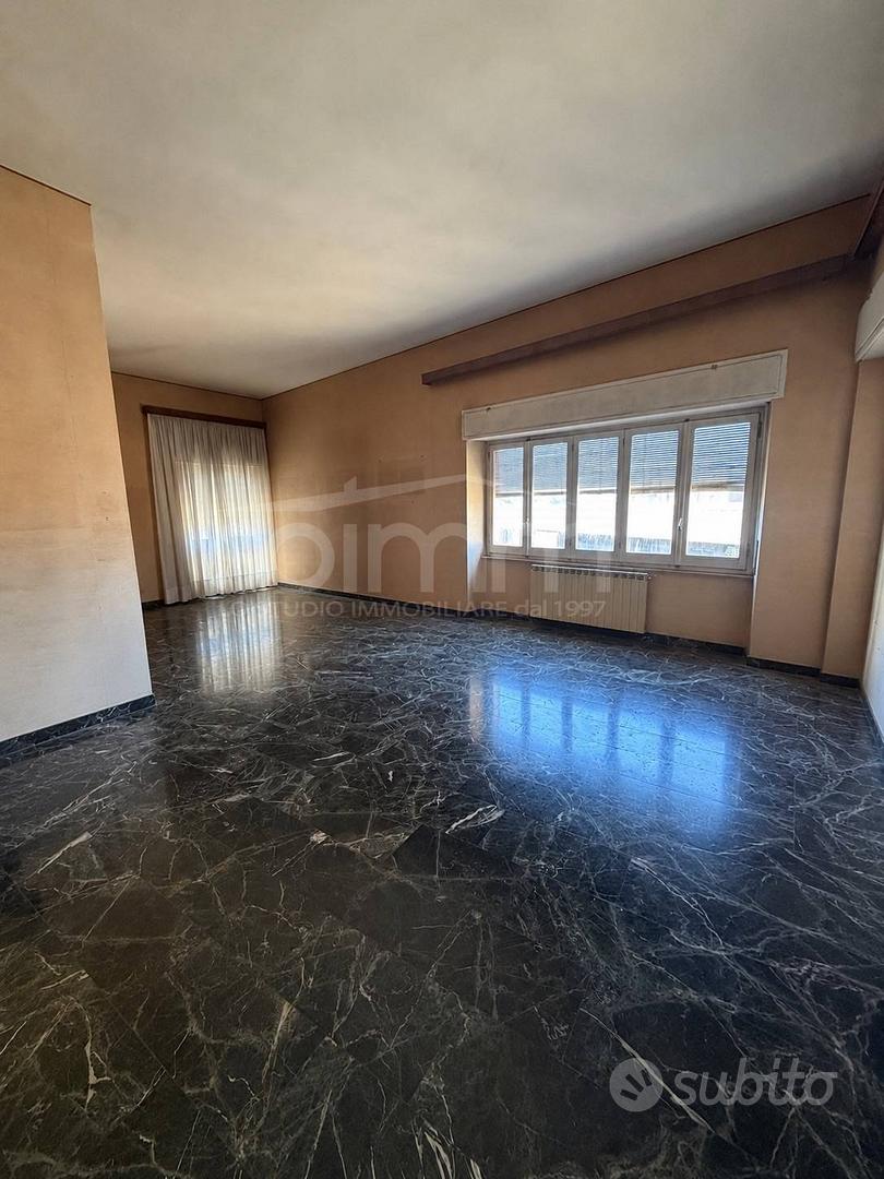 Appartamento – Cagliari, Bonaria - Vista 2