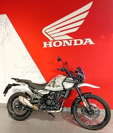HIMALAYAN 450 BIANCA 2026