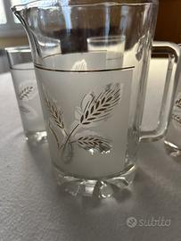 Servizio cocktail