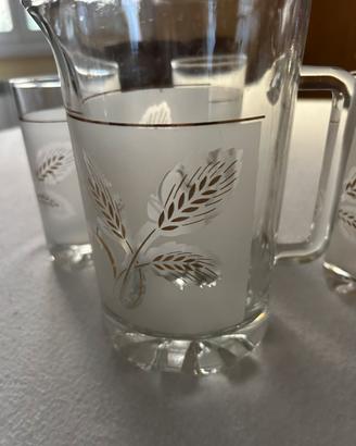 Servizio cocktail