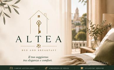 Affitta camere b&b