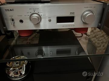Dac Teac UD 501