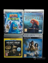 lotto giochi ps3