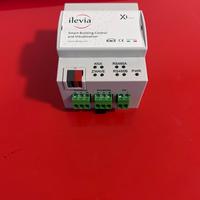 Ilevia Eve X1 - server domotico KNX