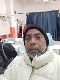 Sono ragazzo del Bangladesh