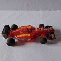 Polistil F.1 Professional SLOT  Ferrari 412 T1