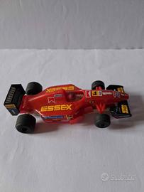 Polistil F.1 Professional SLOT  Ferrari 412 T1
