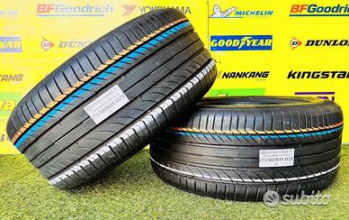 X2: Estive 275/50ZR19 112Y -CONTINENTAL- al 80%