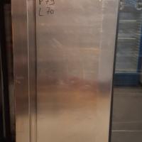 frigorifero in acciaio industriale 