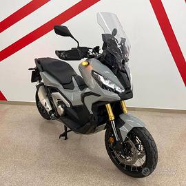 Honda X-ADV 750