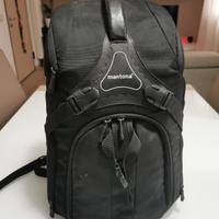 zaino fotografico mantona