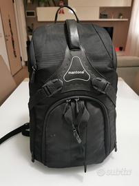 zaino fotografico mantona