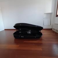 Box da tetto