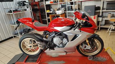MV F3 800