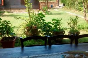 Villetta indipendente a 50 metri dal mare