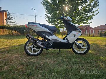Aprilia 50 