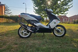 Aprilia 50 