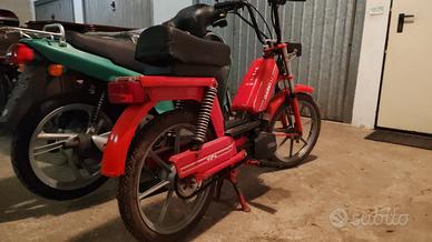 garelli vip 3 50 