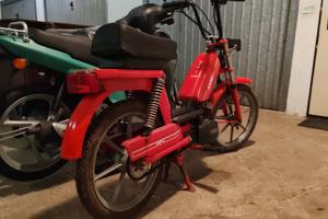 garelli vip 3 50 