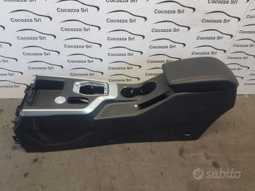 Tunnel Centrale DR 4.0 dal 2020 in poi