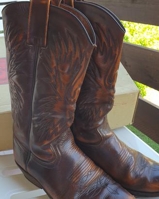 Boots Sendra mod. 2314