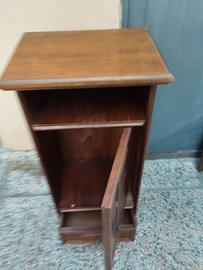 mobiletto in legno massello